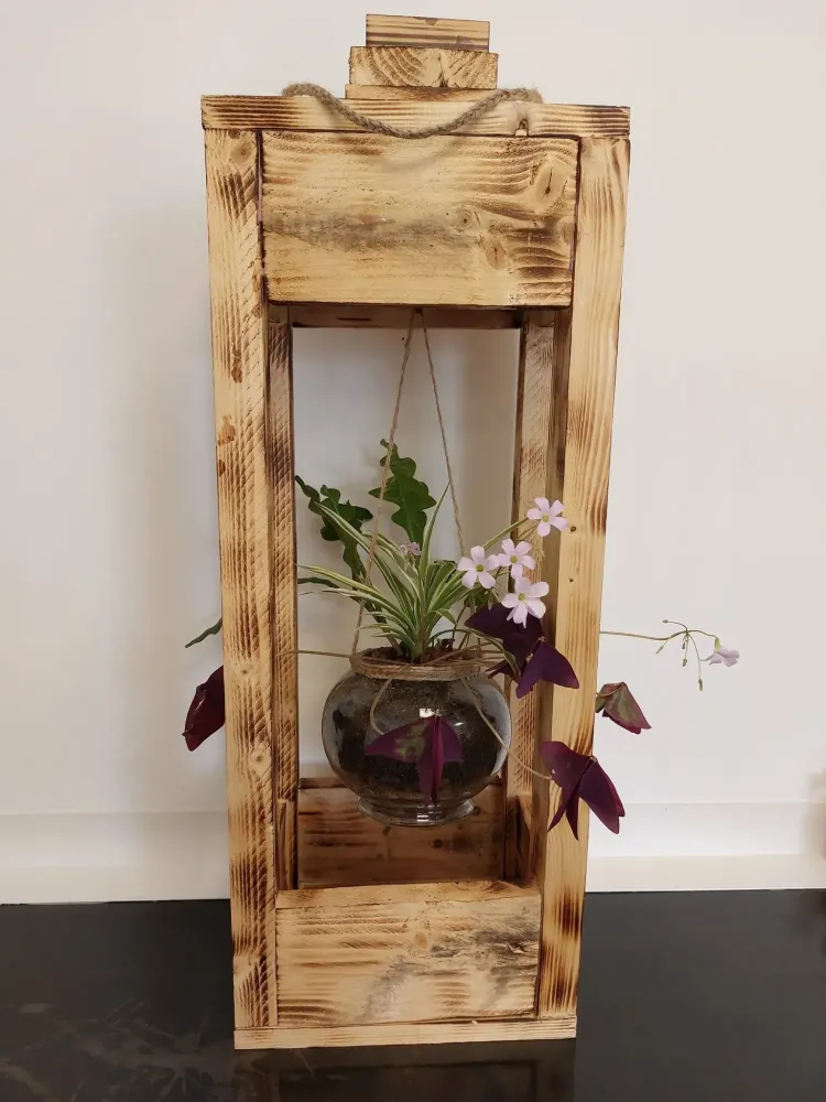 Cadeau fait main à Saint-Laurent-de-Neste